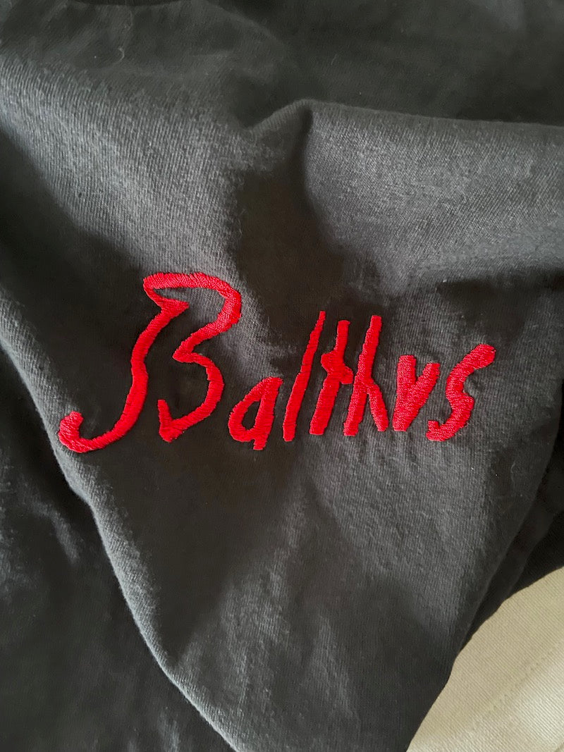 Balthus Shirt