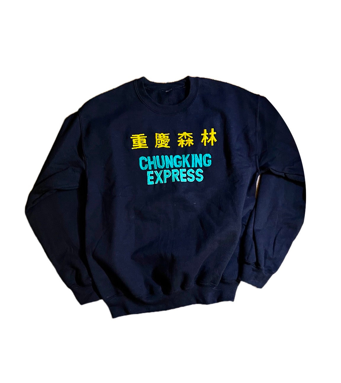 Chungking Express Sweatshirt